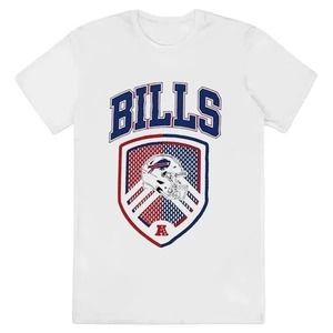 NFL Buffalo Bills Gameday Couture Pushing Shirt Buffalo Bills Shirt